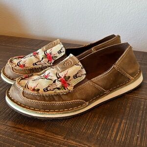 Ariat Casual Cruisers